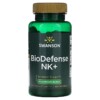 Swanson BioDefense NK+ 60 Capsules 087614210438