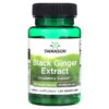 Swanson Black Ginger Extract 100 mg 30 Veggie Caps 2 Swanson Black Ginger Extract 100 mg 30 Veggie Caps 087614142739