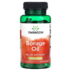 Swanson Borage Oil 1 g 60 Softgels 3 Swanson Borage Oil 1 g 60 Softgels 087614170114