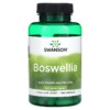Swanson Boswellia 400 mg 100 Capsules 2 Swanson Boswellia 400 mg 100 Capsules 087614019888