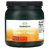 Swanson Brewer's Yeast Powder 1 lbs (454 g) 3 Swanson Brewer's Yeast Powder 1 lbs (454 g) 087614115627