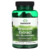 Swanson Broccoli Extract with Glucosinolates 120 Veggie Capsules 2 Swanson Broccoli Extract with Glucosinolates 120 Veggie Capsules 087614060354
