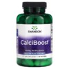 Swanson CalciBoost 120 Softgels 3 Swanson CalciBoost 120 Softgels 087614017952
