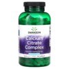 Swanson Calcium Citrate Complex 250 mg 300 Capsules 3 Swanson Calcium Citrate Complex 250 mg 300 Capsules 087614111100