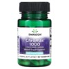 Swanson Chromax 1000 Chromium Picolinate 1.000 mcg 60 Veggie Caps 087614040837