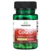 Swanson CoQ10 10 mg 100 Capsules 087614018577