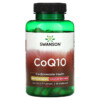 Swanson CoQ10 200 mg 90 Capsules 3 Swanson CoQ10 200 mg 90 Capsules 087614020358