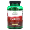 Swanson CoQ10 30 mg 240 Capsules 2 Swanson CoQ10 30 mg 240 Capsules 087614017617