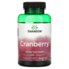 Swanson Cranberry 180 Softgels 3 Swanson Cranberry 180 Softgels 087614017860