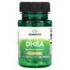 Swanson DHEA 10 mg 120 Capsules 2 Swanson DHEA 10 mg 120 Capsules 087614110417