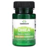 Swanson DHEA 50 mg 120 Capsules 087614022611