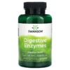 Swanson Digestive Enzymes 180 Tablets 3 Swanson Digestive Enzymes 180 Tablets 087614016689