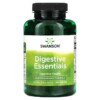 Swanson Digestive Essentials 180 Tablets 2 Swanson Digestive Essentials 180 Tablets 087614071107