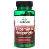 Swanson Diosmin & Hesperidin 60 Capsules 3 Swanson Diosmin & Hesperidin 60 Capsules 087614027203