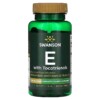 Swanson E with Tocotrienols 100 IU 60 Softgels 3 Swanson E with Tocotrienols 100 IU 60 Softgels 087614021560