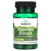 Swanson Eggplant Extract 450 mg 30 Veggie Caps 3 Swanson Eggplant Extract 450 mg 30 Veggie Caps 087614060514