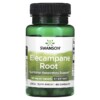 Swanson Elecampane Root 100 mg 60 Capsules 087614112978