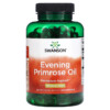 Swanson Evening Primrose Oil 500 mg 250 Softgels 087614170091