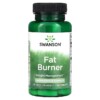 Swanson Fat Burner 60 Tablets 2 Swanson Fat Burner 60 Tablets 087614040066