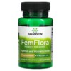 Swanson FemFlora Probiotic For Women 9.8 Billion CFU 60 Capsules 2 Swanson FemFlora Probiotic For Women 9.8 Billion CFU 60 Capsules 087614025346