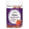 Swanson Fiber Orange & Mixed Berry 60 Gummies 3 Swanson Fiber Orange & Mixed Berry 60 Gummies 087614118697