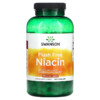 Swanson Flush Free Niacin 500 mg 240 Capsules 2 Swanson Flush Free Niacin 500 mg 240 Capsules 087614210216