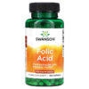 Swanson Folic Acid 800 mcg 250 Capsules 2 Swanson Folic Acid 800 mcg 250 Capsules 087614010359