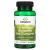 Swanson Full Spectrum Boswellia and Curcumin 300 mg 60 Capsules 2 Swanson Full Spectrum Boswellia and Curcumin 300 mg 60 Capsules 087614113203