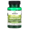 Swanson Full Spectrum Ginkgo Leaf 60 mg 120 Capsules 2 Swanson Full Spectrum Ginkgo Leaf 60 mg 120 Capsules 087614111445