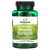Swanson Full Spectrum Hoodia Gordonii 400 mg 180 Capsules 3 Swanson Full Spectrum Hoodia Gordonii 400 mg 180 Capsules 087614110516