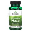 Swanson Full Spectrum Maca 500 mg 100 Capsules 2 Swanson Full Spectrum Maca 500 mg 100 Capsules 087614019611