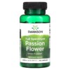 Swanson Full Spectrum Passion Flower 500 mg 60 Capsules 3 Swanson Full Spectrum Passion Flower 500 mg 60 Capsules 087614111438