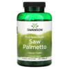 Swanson Full Spectrum Saw Palmetto 540 mg 250 viên 2 Swanson Full Spectrum Saw Palmetto 540 mg 250 Capsules 087614019109