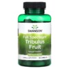 Swanson Full Spectrum Tribulus Fruit 500 mg 90 Capsules 2 Swanson Full Spectrum Tribulus Fruit 500 mg 90 Capsules 087614111537
