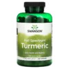 Swanson Full Spectrum Turmeric 360 mg 240 Capsules 087614110752