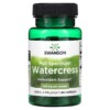 Swanson Full Spectrum Watercress 400 mg 60 Capsules 2 Swanson Full Spectrum Watercress 400 mg 60 Capsules 087614115801