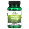Swanson Garcinia Cambogia 5:1 Extract 60 Capsules 3 Swanson Garcinia Cambogia 5:1 Extract 60 Capsules 087614115788