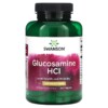 Swanson Glucosamine HCI 1.500 mg 100 Tablets 087614018423