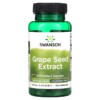 Swanson Grape Seed Extract 50 mg 120 Capsules 3 Swanson Grape Seed Extract 50 mg 120 Capsules 087614141558