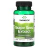 Swanson Grape Seed Extract Standardized 500 mg 60 Capsules 2 Swanson Grape Seed Extract Standardized 500 mg 60 Capsules 087614140933