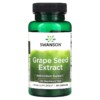 Swanson Grape Seed Extract with MegaNatural Gold 60 Capsules 3 Swanson Grape Seed Extract with MegaNatural Gold 60 Capsules 087614142913