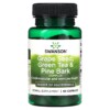 Swanson Grape Seed Green Tea & Pine Bark Complex 60 Capsules 2 Swanson Grape Seed Green Tea & Pine Bark Complex 60 Capsules 087614110240