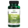Swanson Green Tea 500 mg 100 Capsules 2 Swanson Green Tea 500 mg 100 Capsules 087614019772