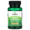 Swanson Heart Glandular 250 mg 60 Capsules 3 Swanson Heart Glandular 250 mg 60 Capsules 087614112268