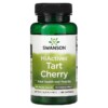 Swanson HiActives Tart Cherry 465 mg 60 Capsules 3 Swanson HiActives Tart Cherry 465 mg 60 Capsules 087614141121