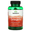 Swanson High Concentrate Omega-3 120 Mini Softgels 2 Swanson High Concentrate Omega-3 120 Mini Softgels 087614170954