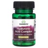 Swanson Hyaluronic Acid Complex 83 mg 60 Capsules 3 Swanson Hyaluronic Acid Complex 83 mg 60 Capsules 087614028620