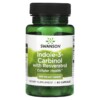 Swanson Indole-3-Carbinol with Resveratrol 200 mg 60 Capsules 2 Swanson Indole-3-Carbinol with Resveratrol 200 mg 60 Capsules 087614023151