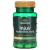 Swanson Injuv Hyaluronic Acid 70 mg 90 Softgels 2 Swanson Injuv Hyaluronic Acid 70 mg 90 Softgels 087614027500