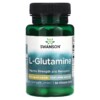 Swanson L-Glutamine 500 mg 60 Veggie Caps 2 Swanson L-Glutamine 500 mg 60 Veggie Caps 087614024554